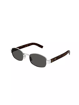 SAINT LAURENT | Gafas de sol SL706 | silber